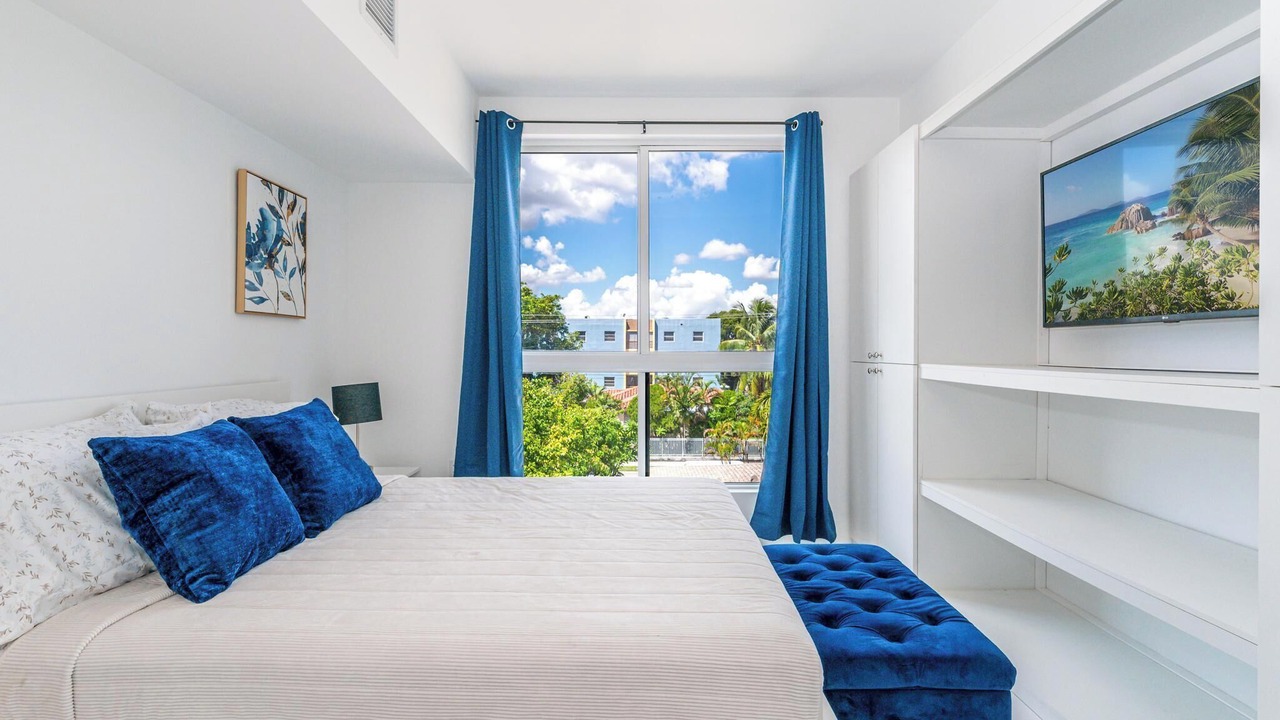 Photo of Bedroom in Parkside