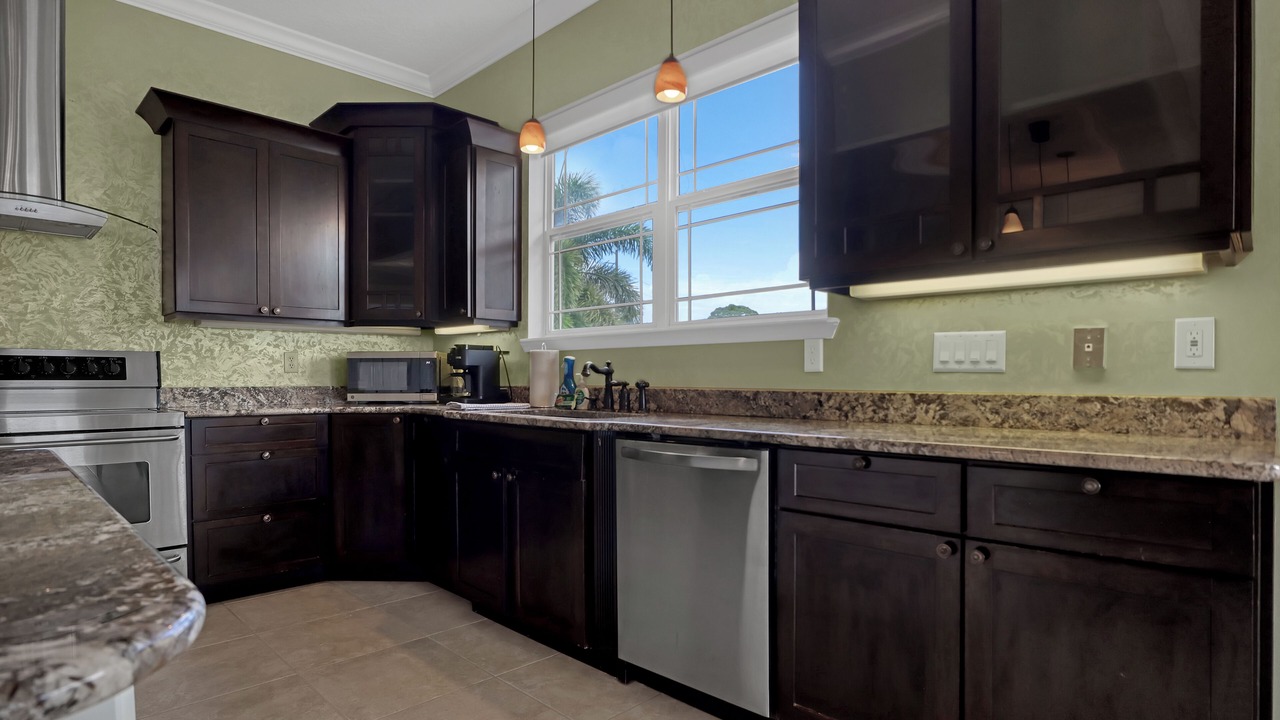 Photo of Kitchen in Tropic