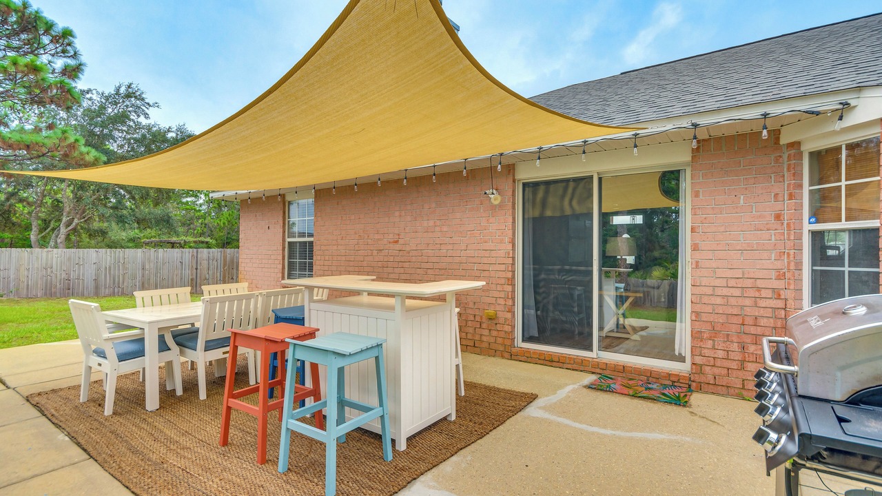 Photo of Outdoor in Ono Island