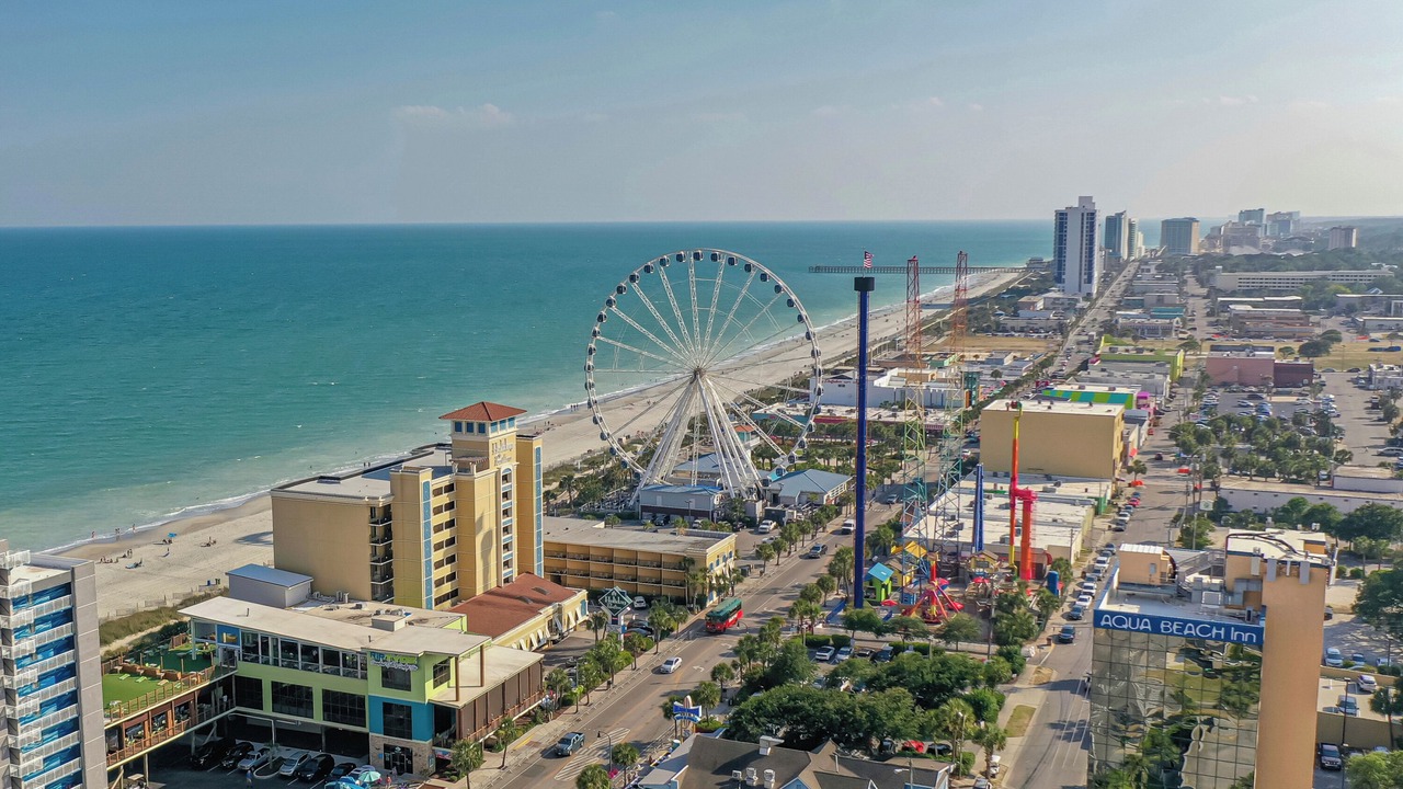 Photo of Outdoor in Myrtle Beach