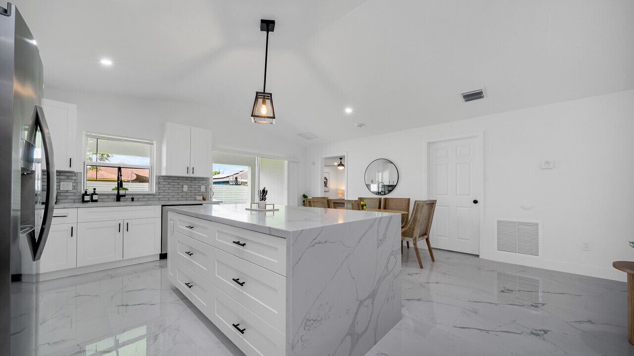 Photo of Kitchen in Lake Worth