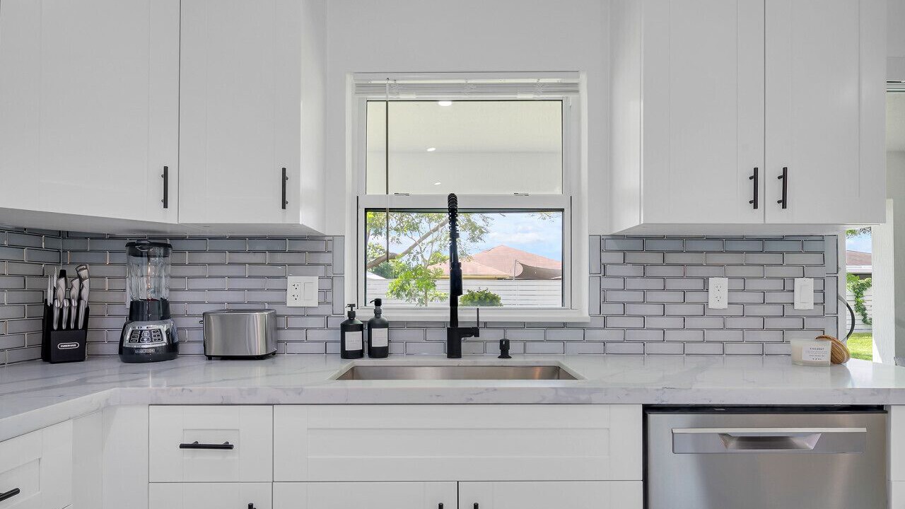 Photo of Kitchen in Lake Worth