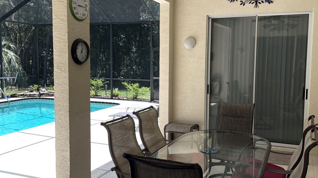 Photo of Outdoor in Lecanto