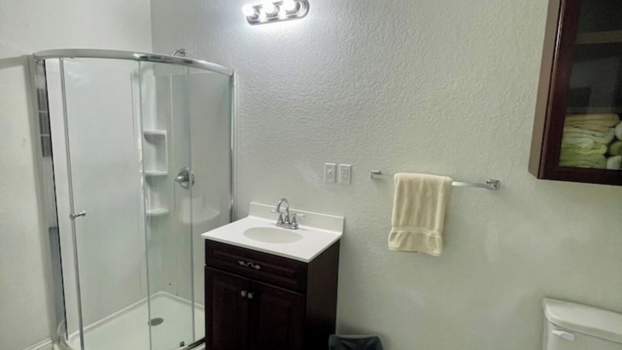 Photo of Bathroom in Inglis
