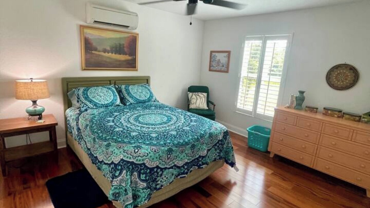 Photo of Bedroom in Inglis