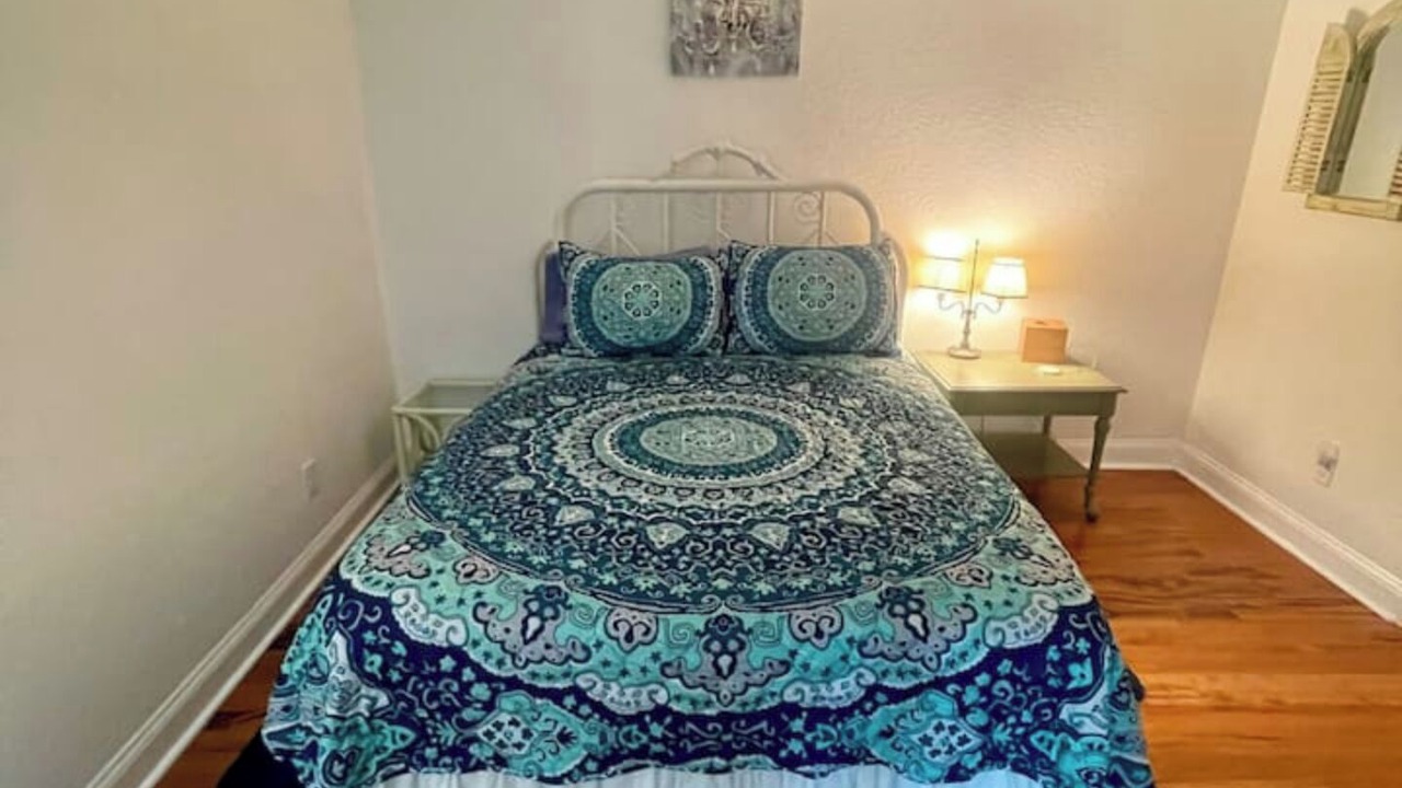 Photo of Bedroom in Inglis