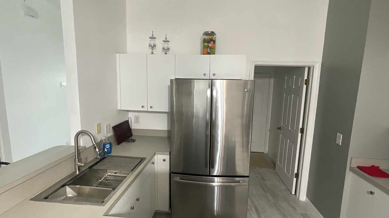 Photo of Kitchen in Eisenhower