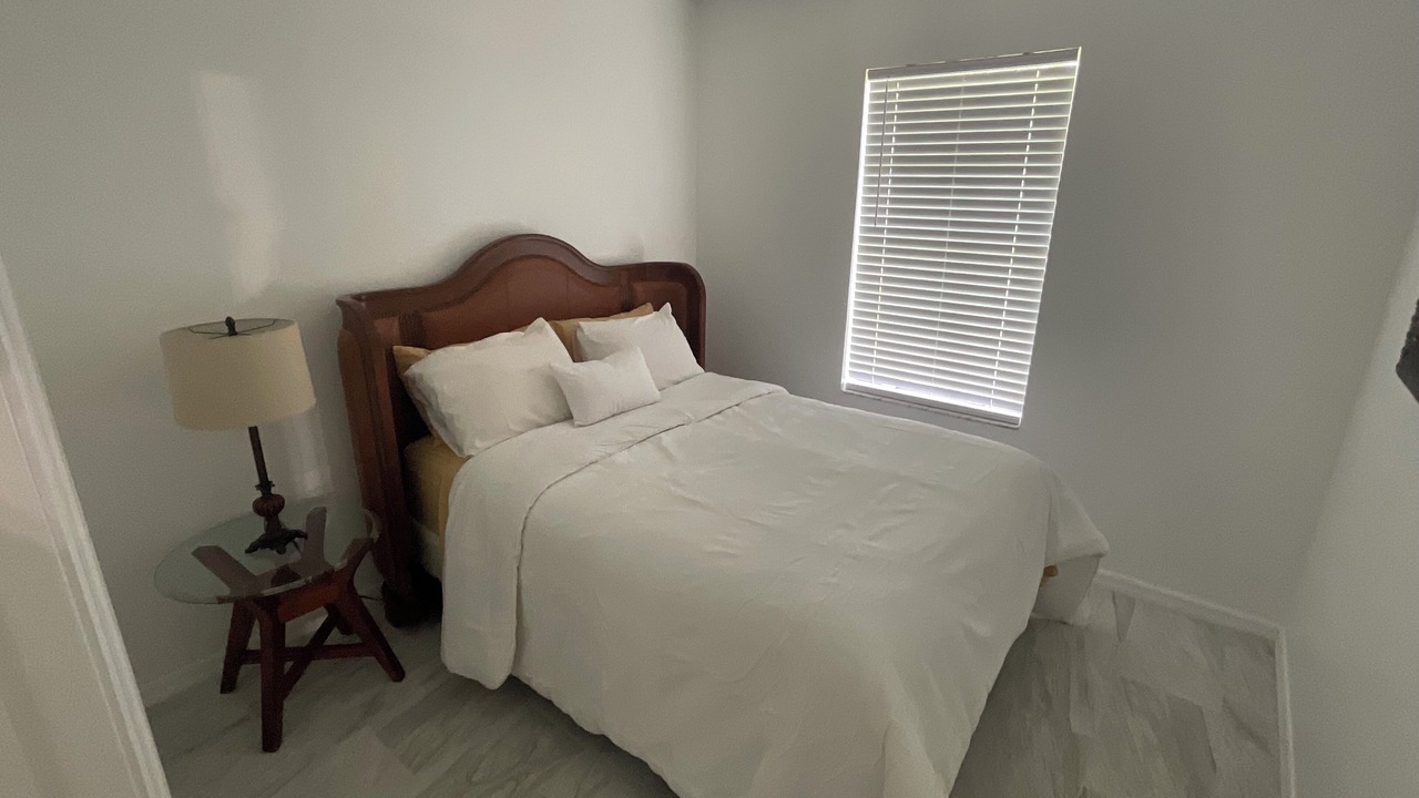 Photo of Bedroom in Eisenhower