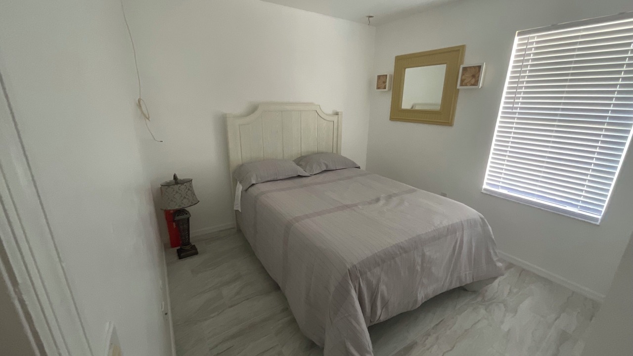 Photo of Bedroom in Eisenhower