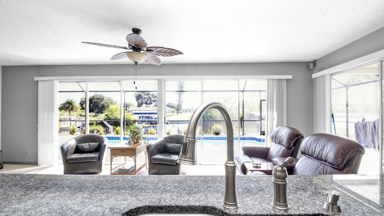Photo of Outdoor in Gulf Cove
