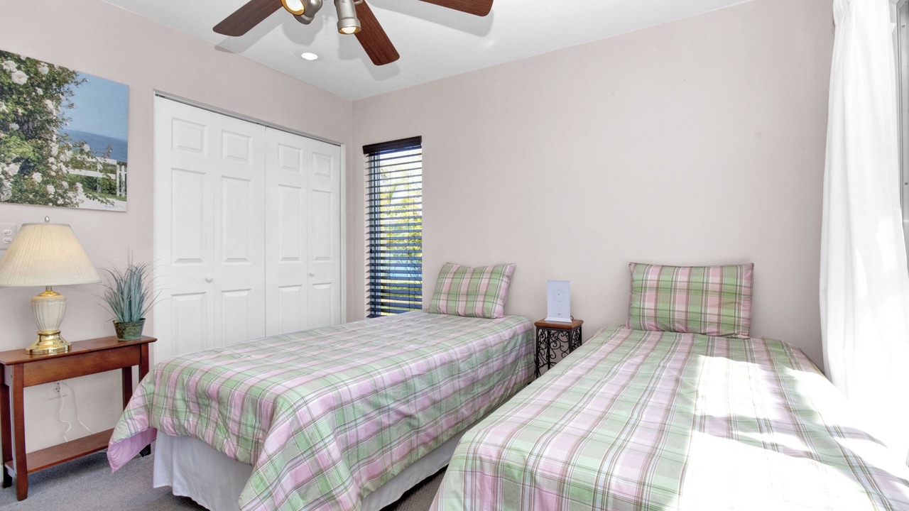 Photo of Bedroom in Gulf Cove