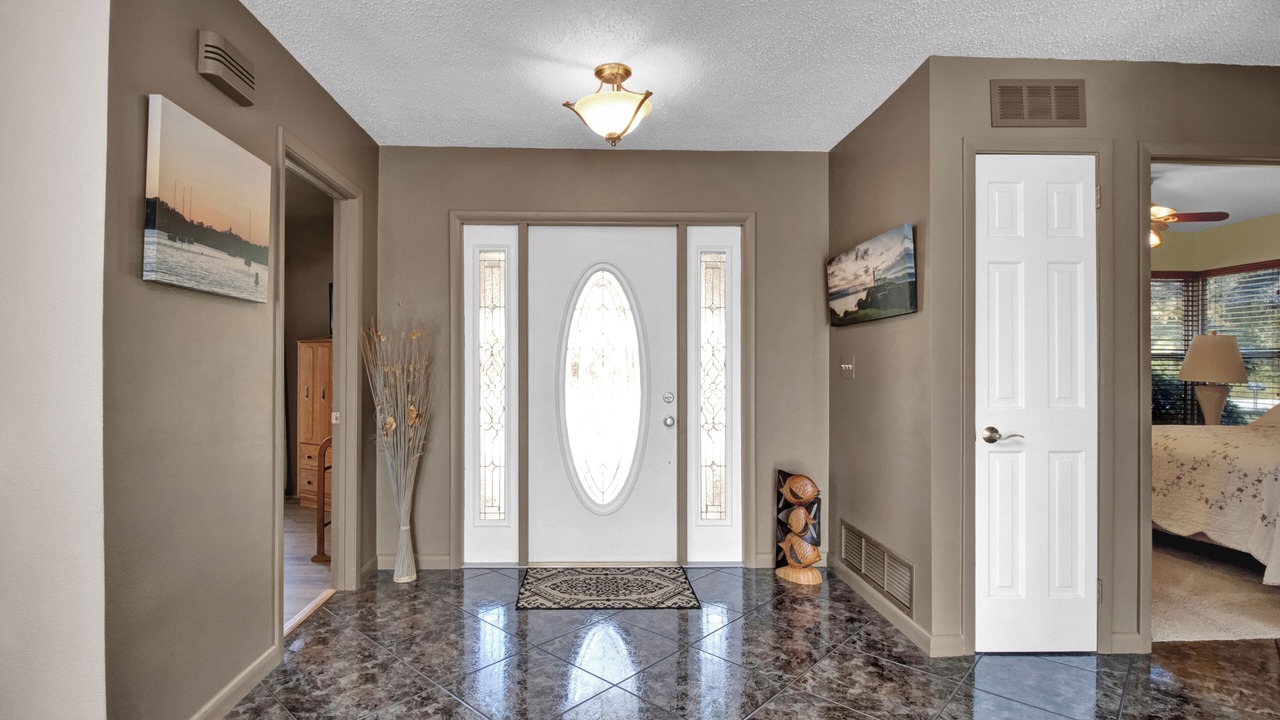 Photo of Bedroom in Gulf Cove