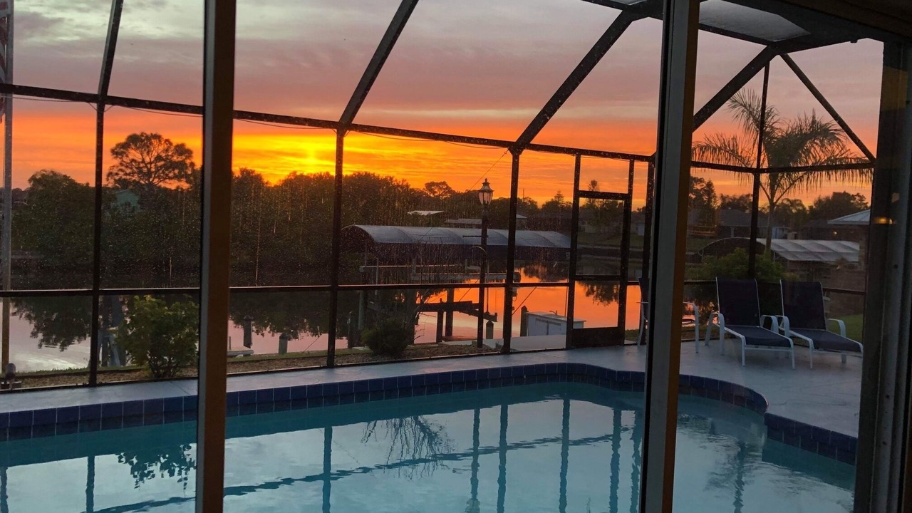Photo of Outdoor in Gulf Cove
