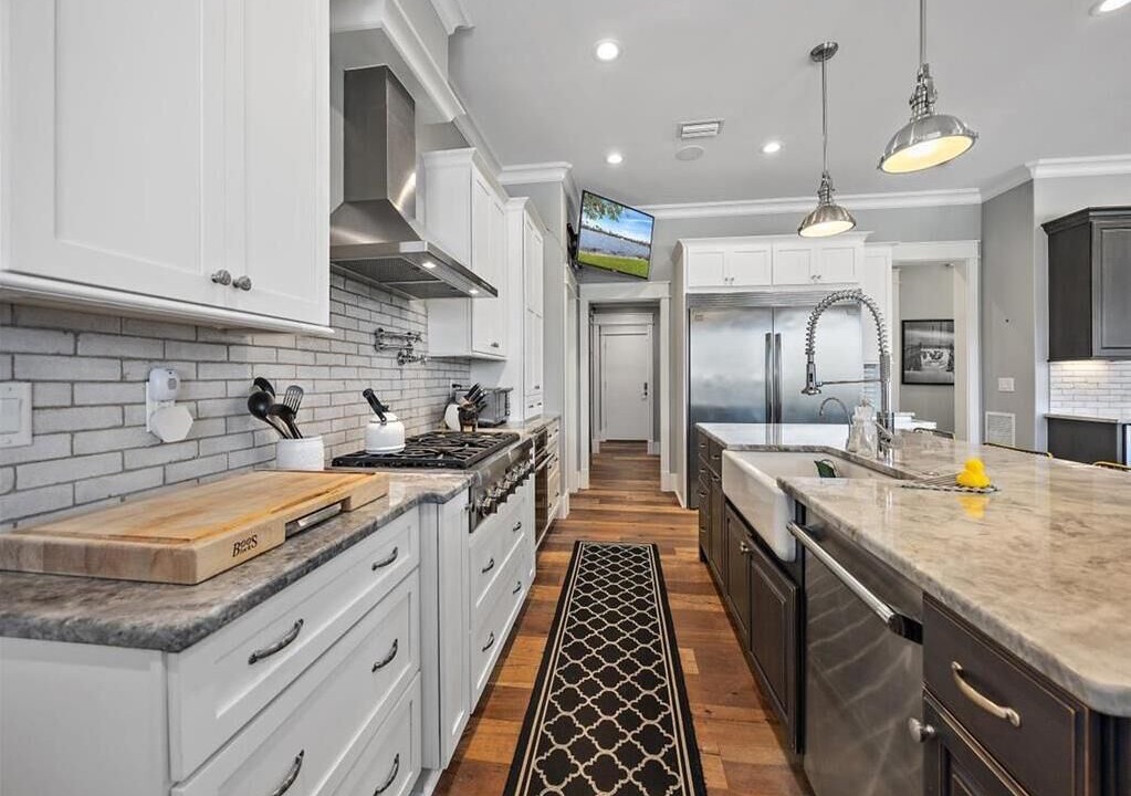 Photo of Kitchen in Ponte Vedra Beach