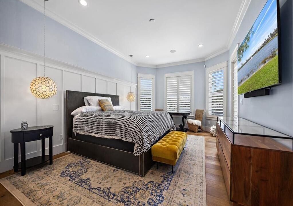 Photo of Bedroom in Ponte Vedra Beach