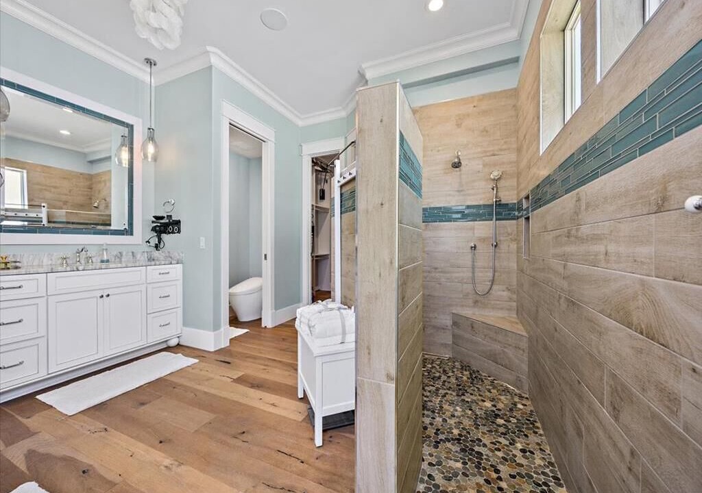 Photo of Bathroom in Ponte Vedra Beach