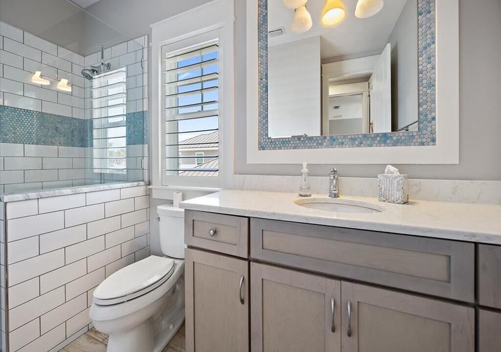 Photo of Bathroom in Ponte Vedra Beach