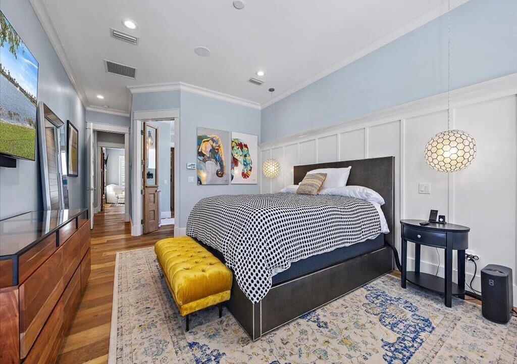 Photo of Bedroom in Ponte Vedra Beach