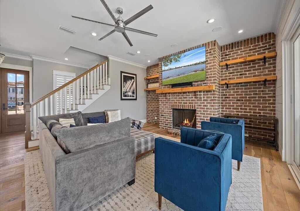 Photo of Livingroom in Ponte Vedra Beach