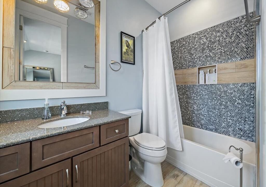 Photo of Bathroom in Ponte Vedra Beach