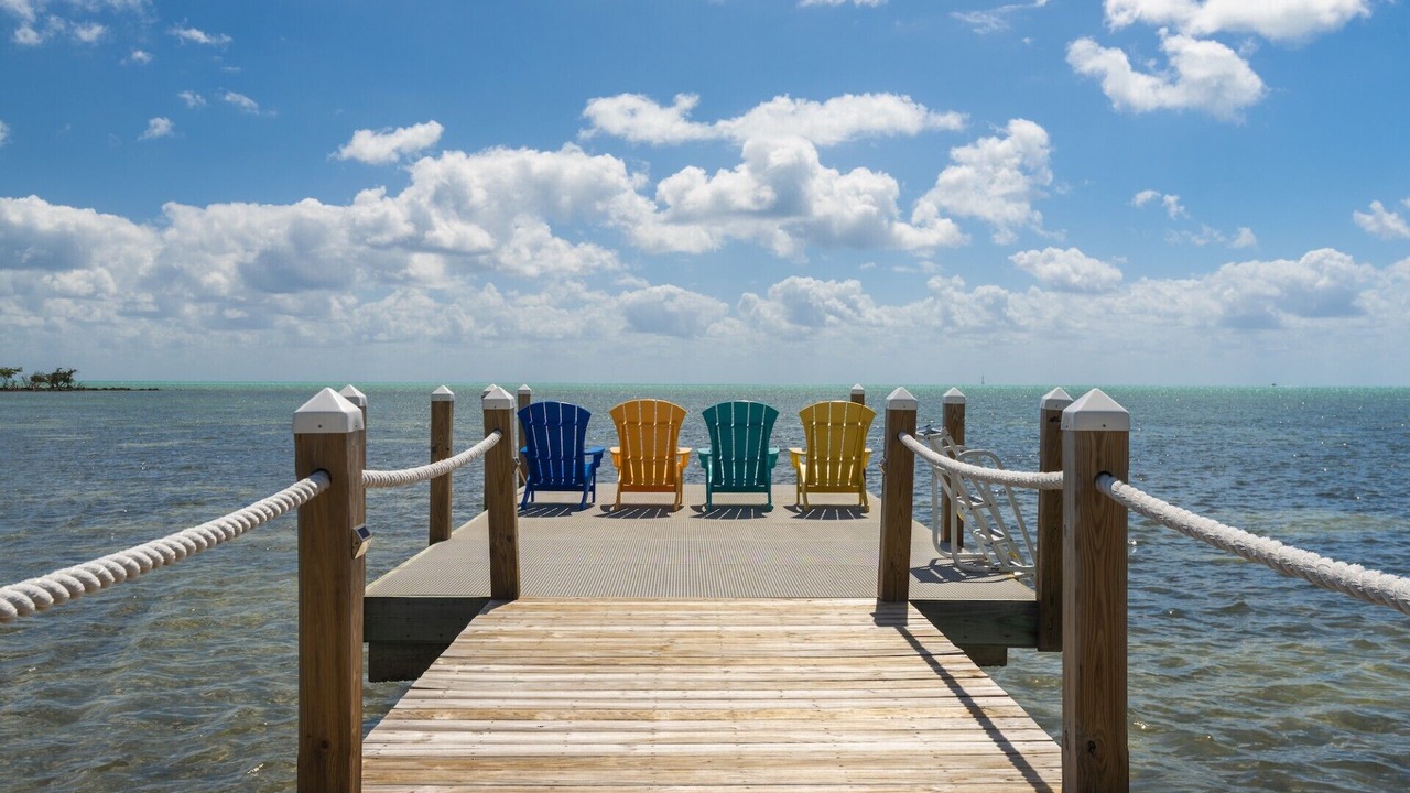 Photo of Patio Balcony in Islamorada