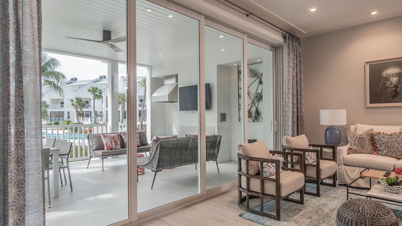 Photo of Livingroom in Islamorada