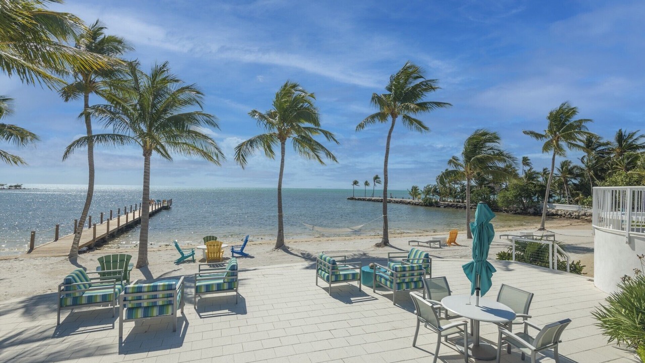 Photo of Patio Balcony in Islamorada