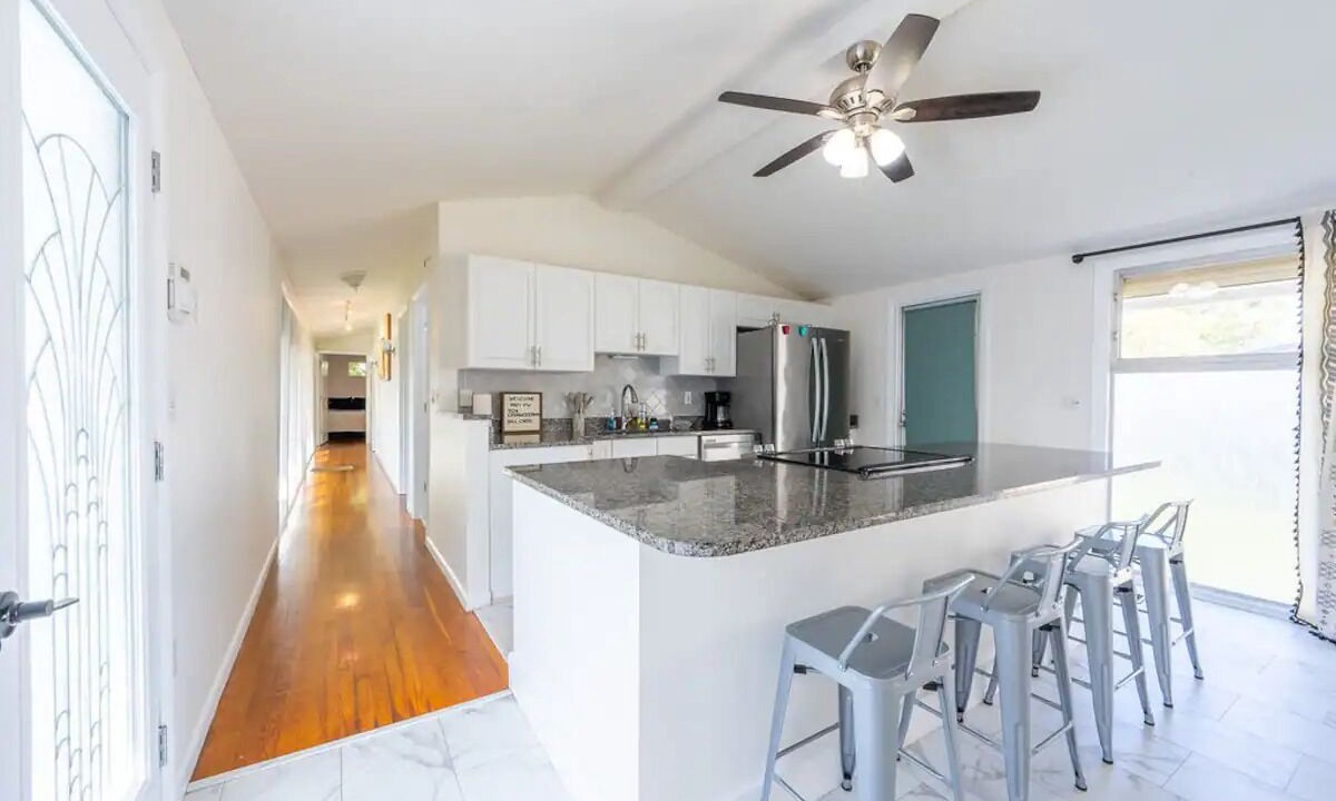 Photo of Kitchen in Southside