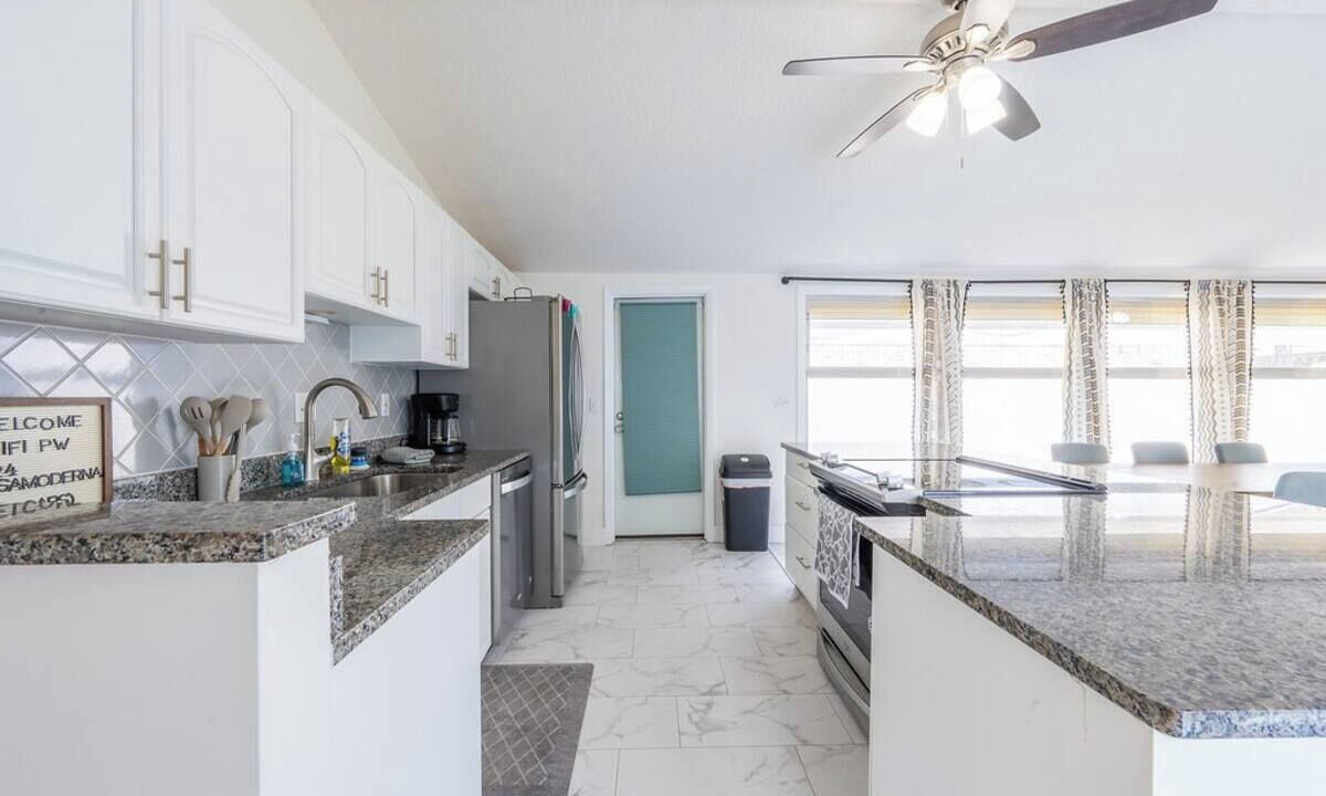 Photo of Kitchen in Southside