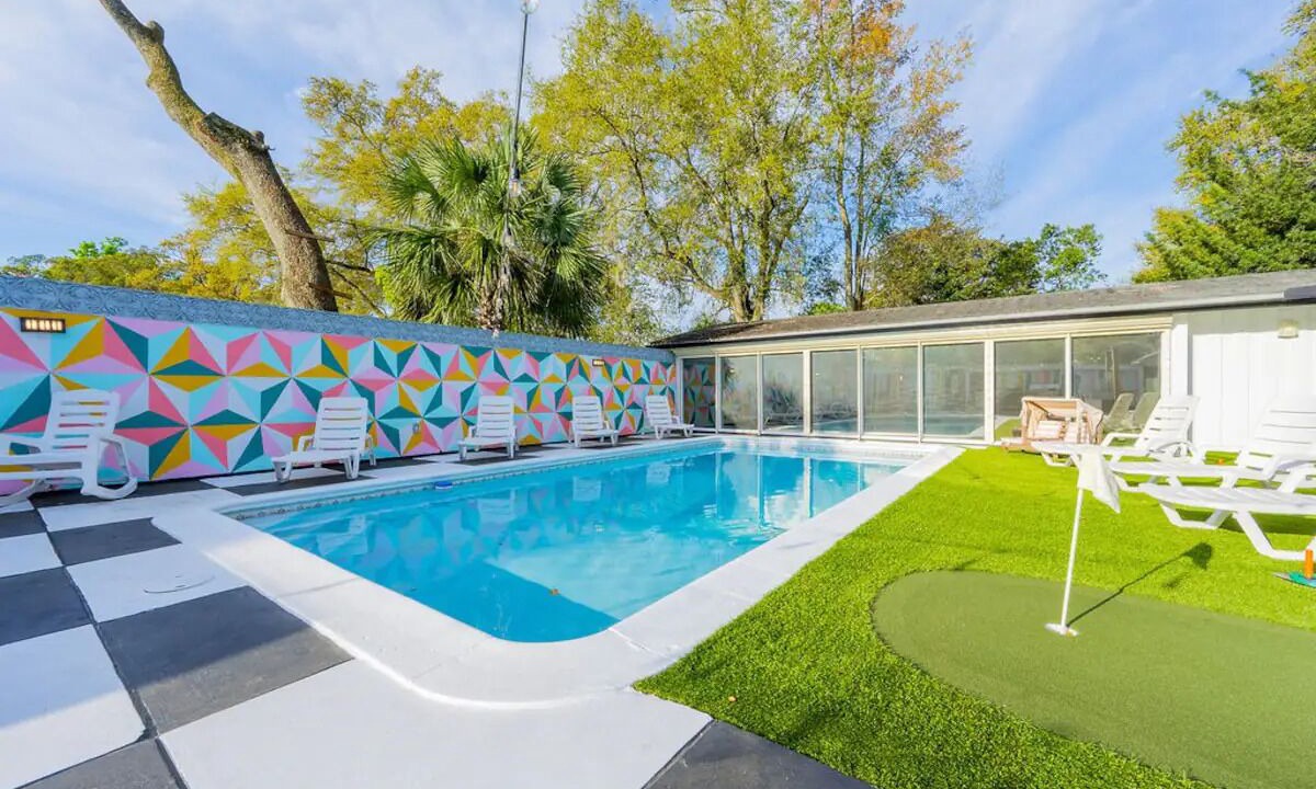 Photo of Outdoor in Southside