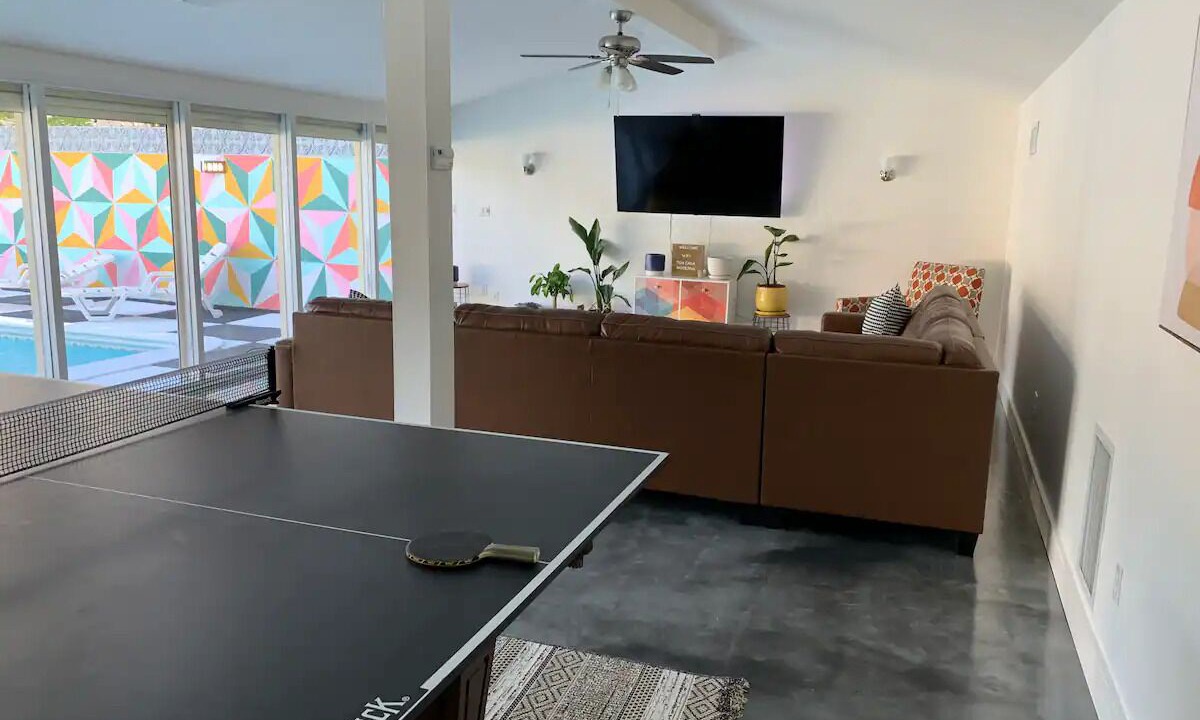Photo of Bedroom in Southside