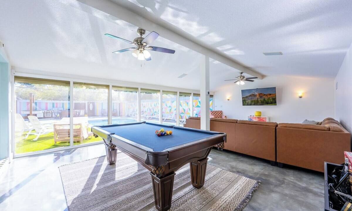 Photo of Bedroom in Southside