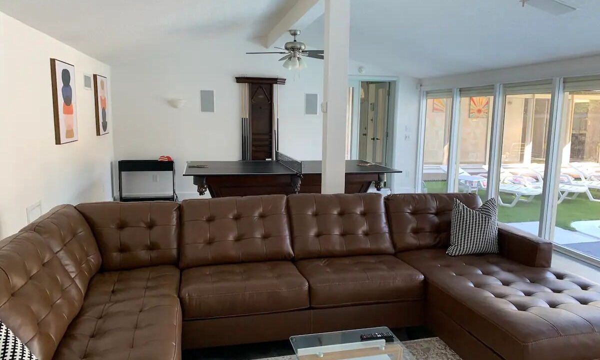 Photo of Livingroom in Southside