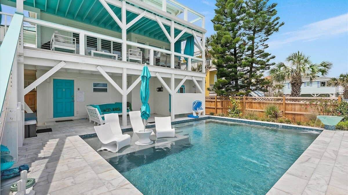 Photo of Outdoor in Vilano Beach