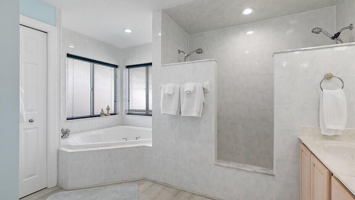 Photo of Bathroom in Vilano Beach