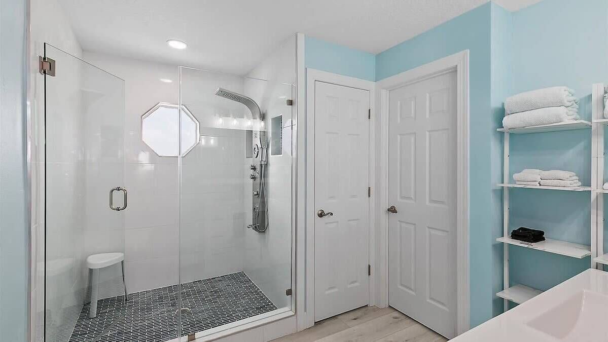Photo of Bathroom in Vilano Beach