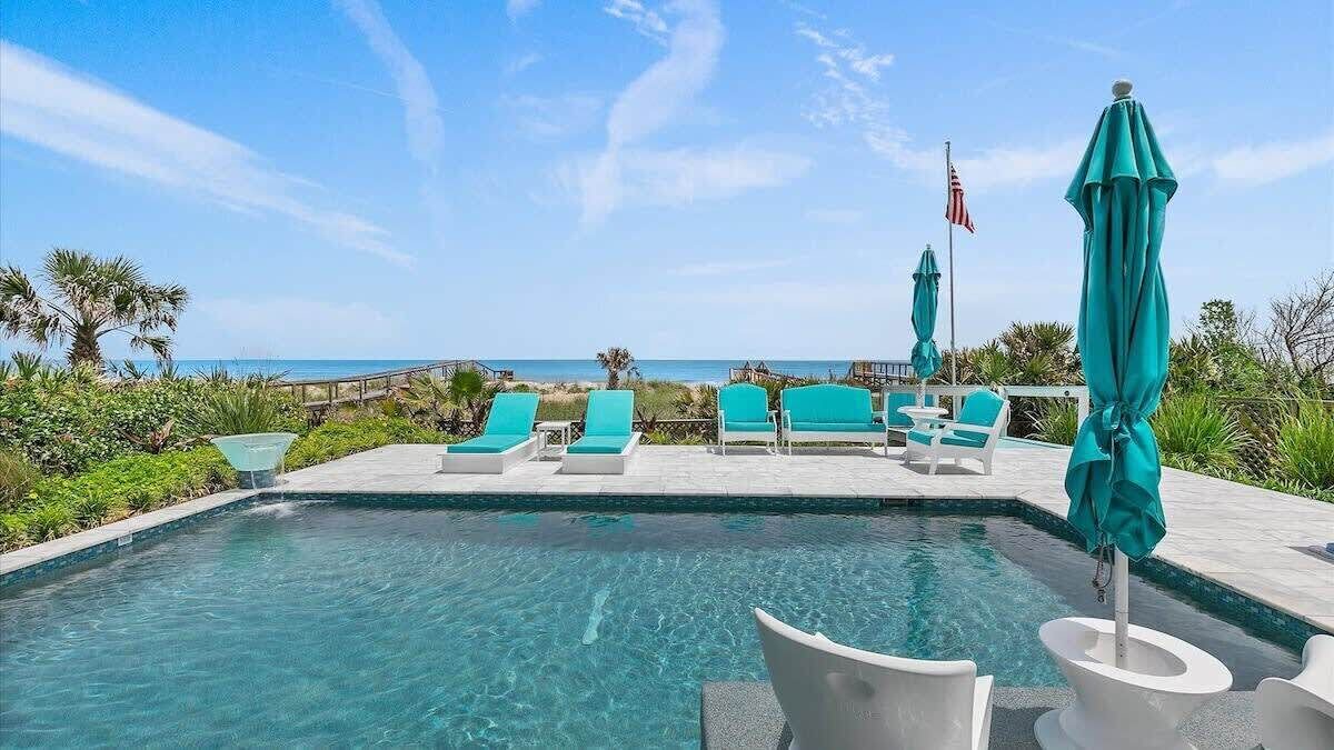 Photo of Outdoor in Vilano Beach