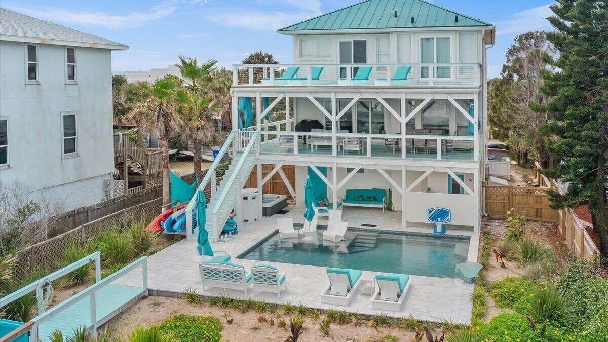 Photo of Outdoor in Vilano Beach
