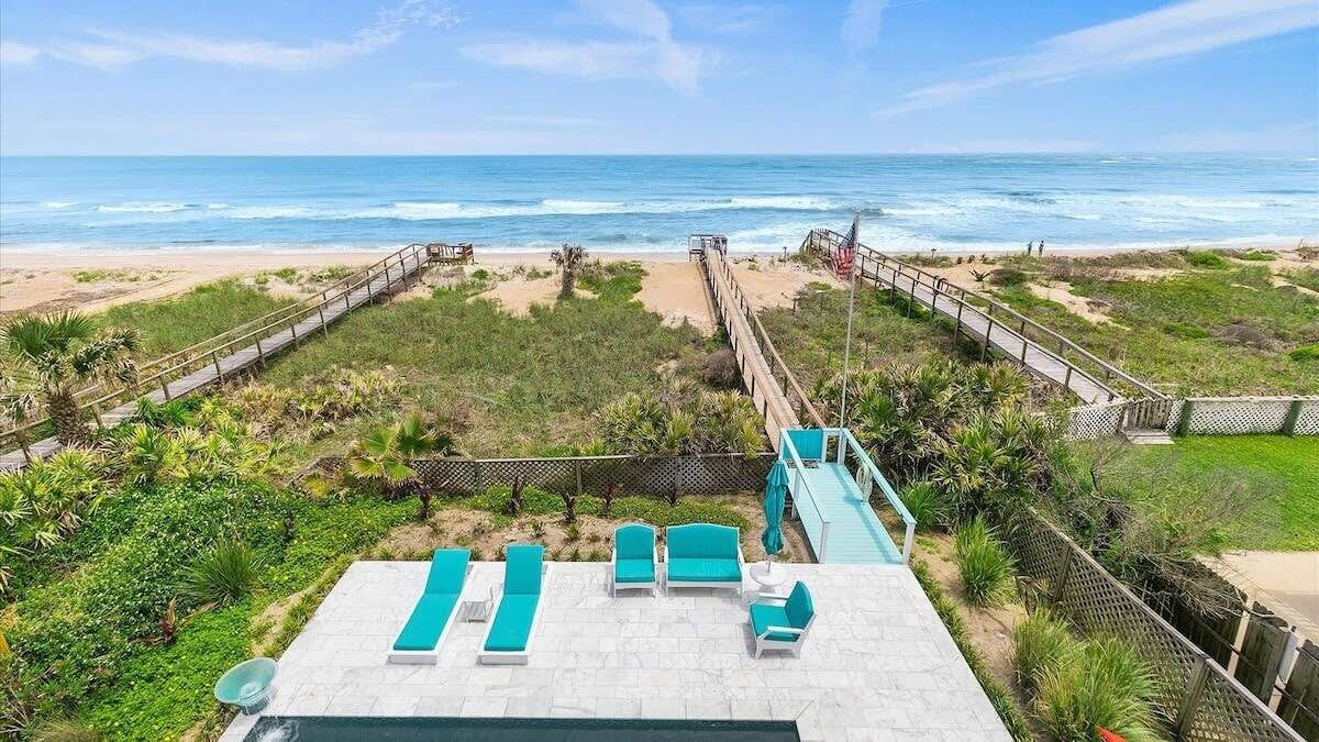 Photo of Outdoor in Vilano Beach