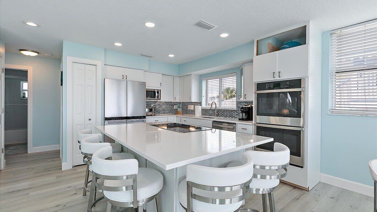Photo of Kitchen in Vilano Beach