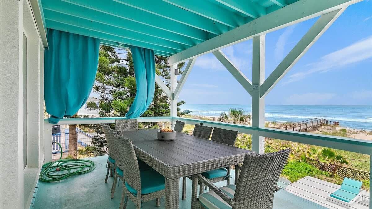 Photo of Outdoor in Vilano Beach
