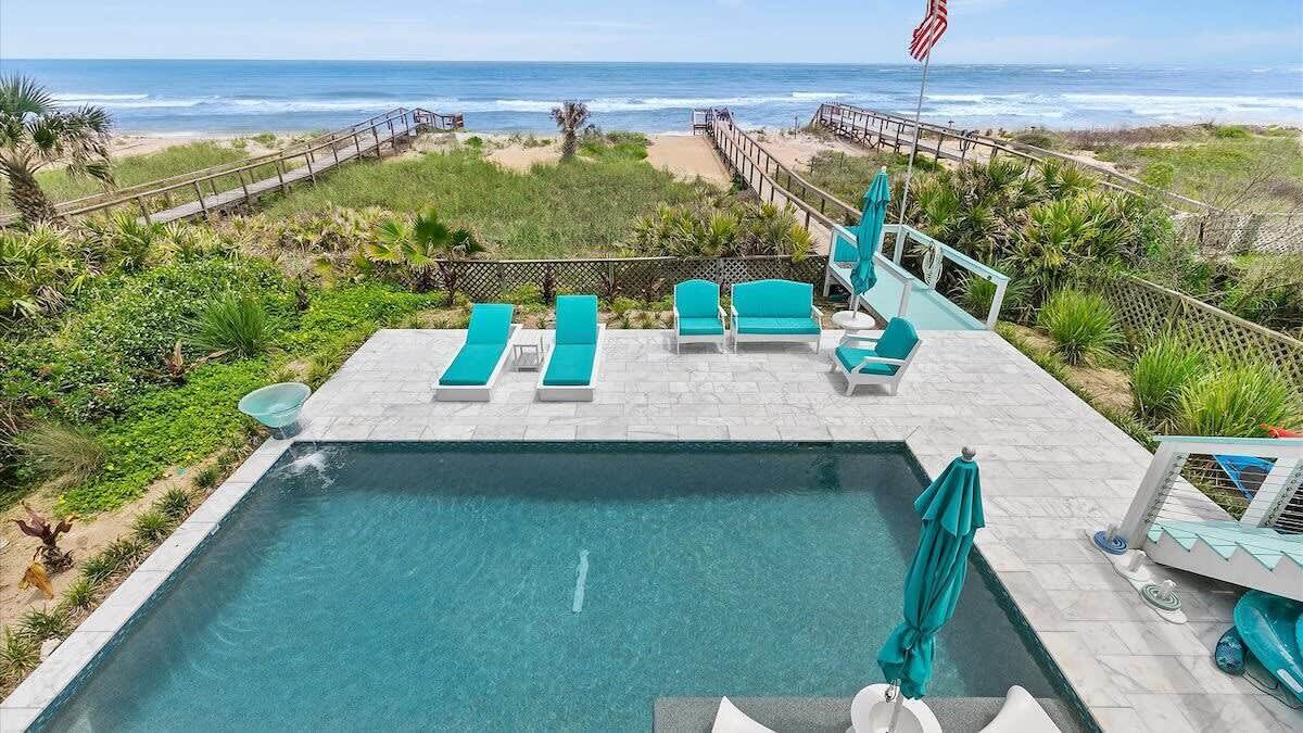 Photo of Outdoor in Vilano Beach