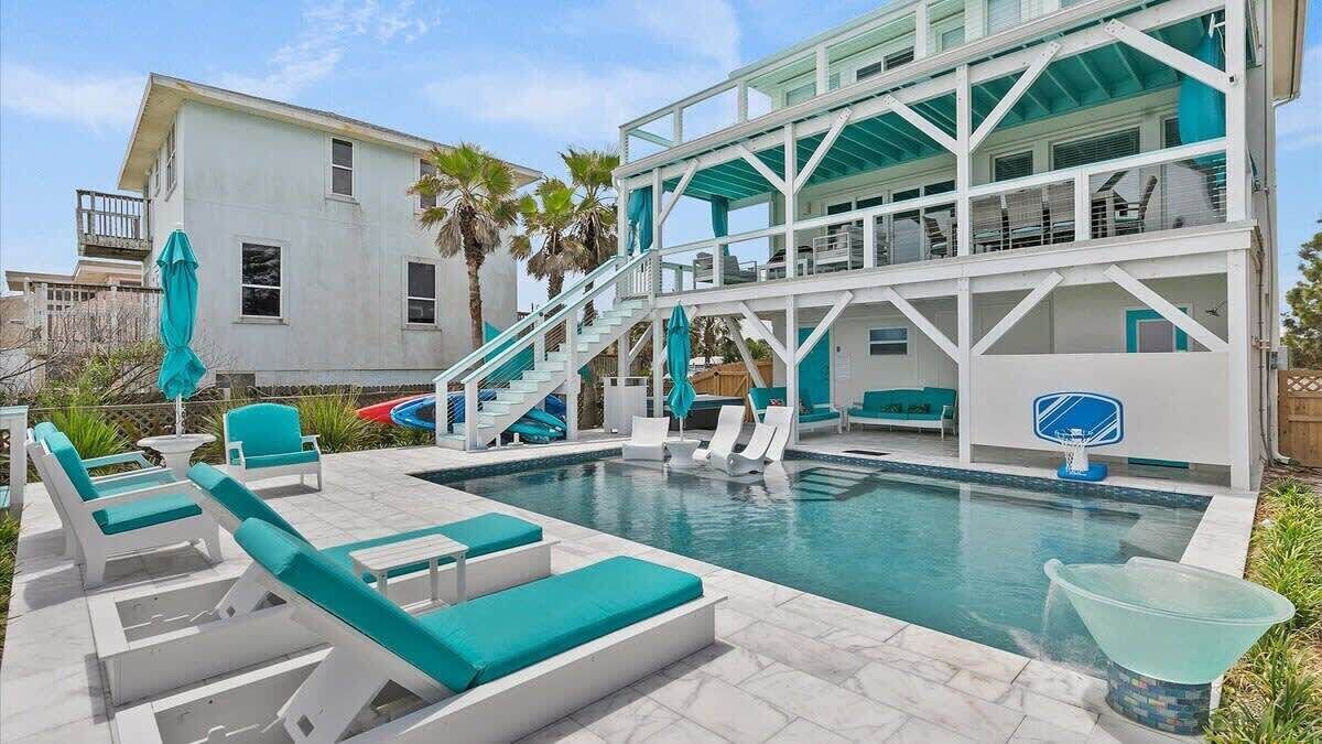 Photo of Outdoor in Vilano Beach