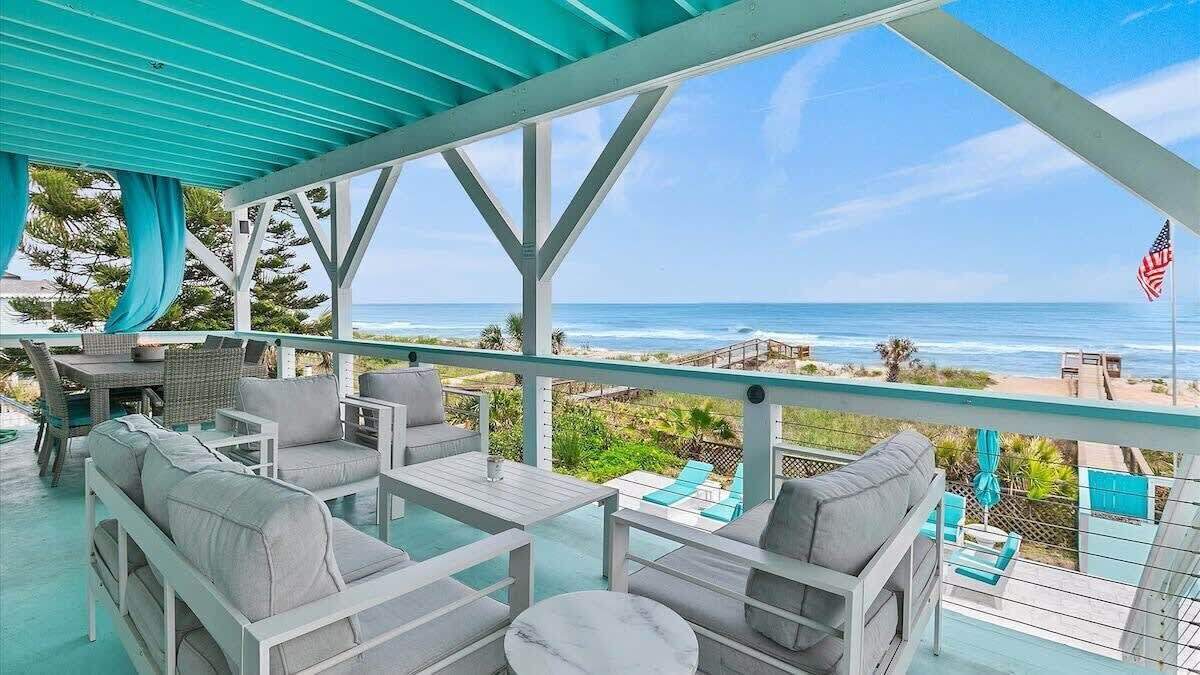 Photo of Outdoor in Vilano Beach