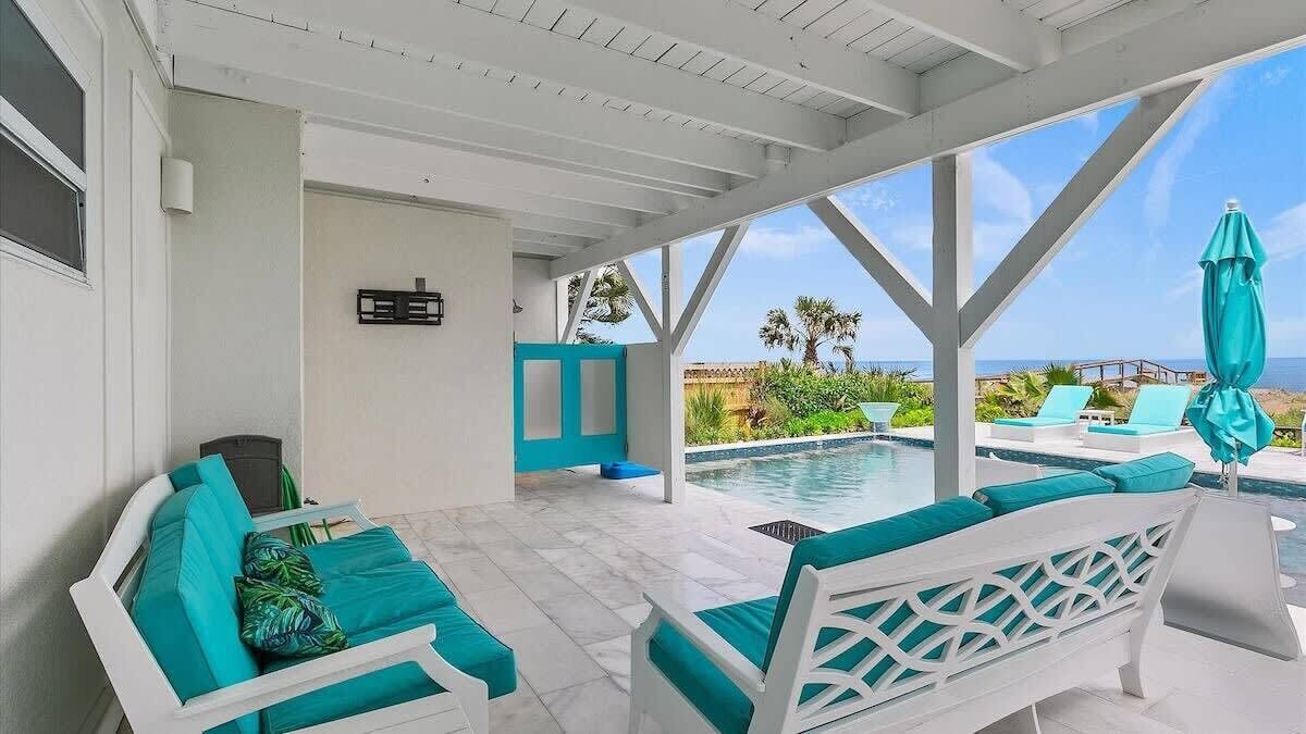Photo of Outdoor in Vilano Beach
