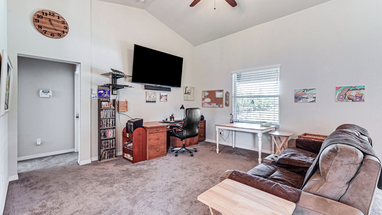 Photo of Bedroom in Naples