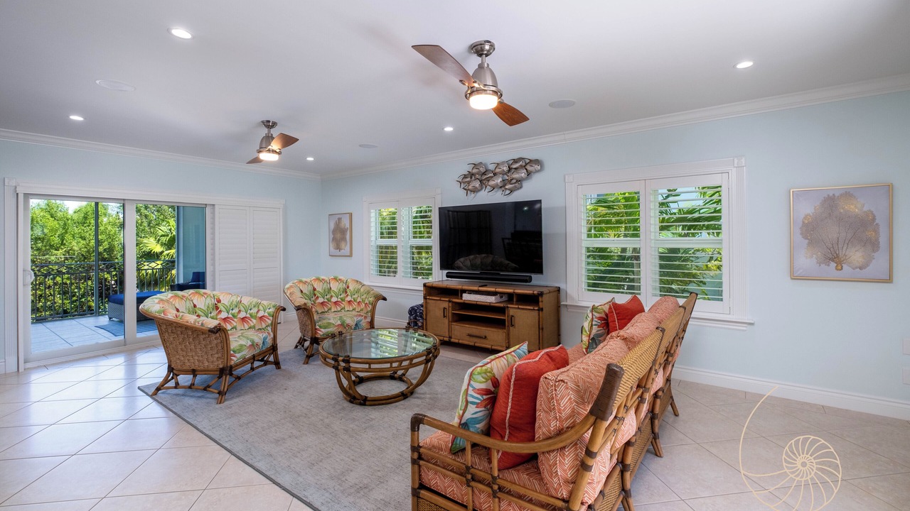 Photo of Livingroom in Indian Waterways