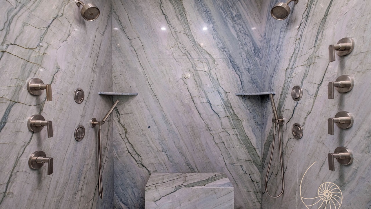 Photo of Bathroom in Indian Waterways