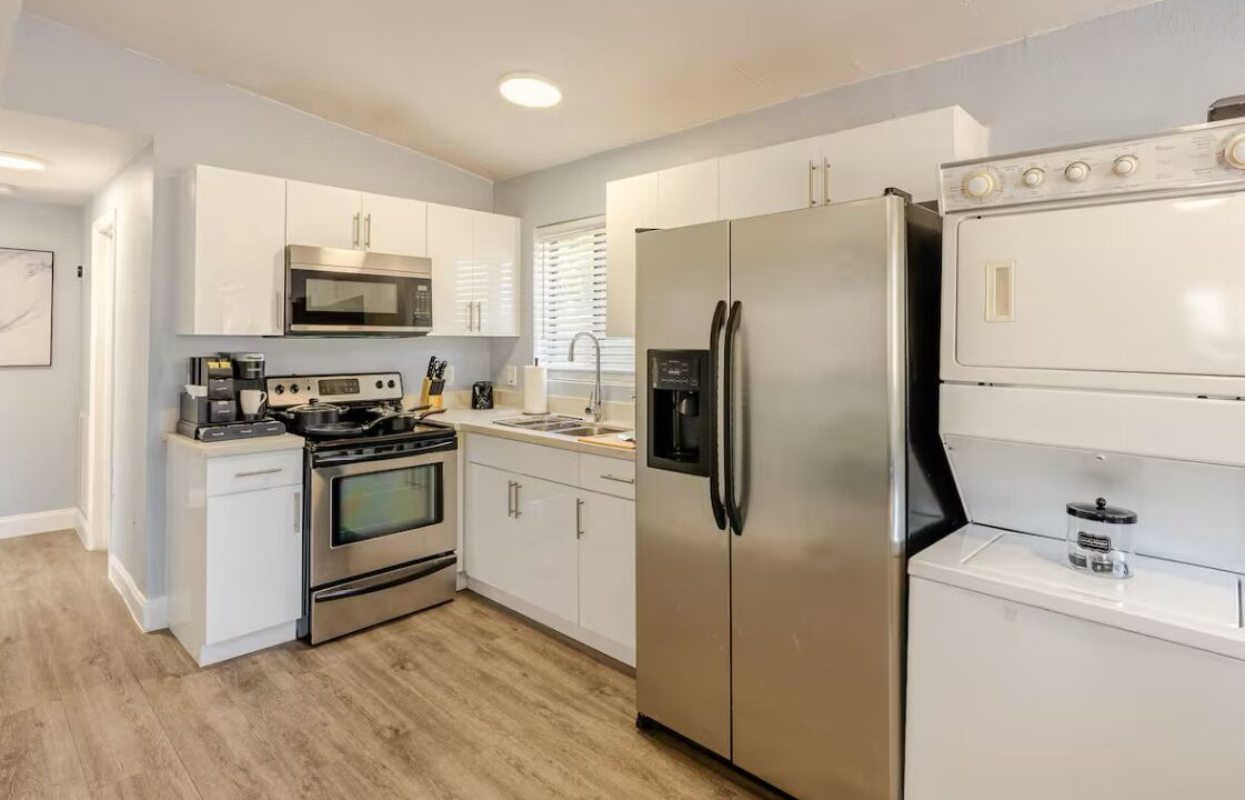Photo of Kitchen in Gladeview