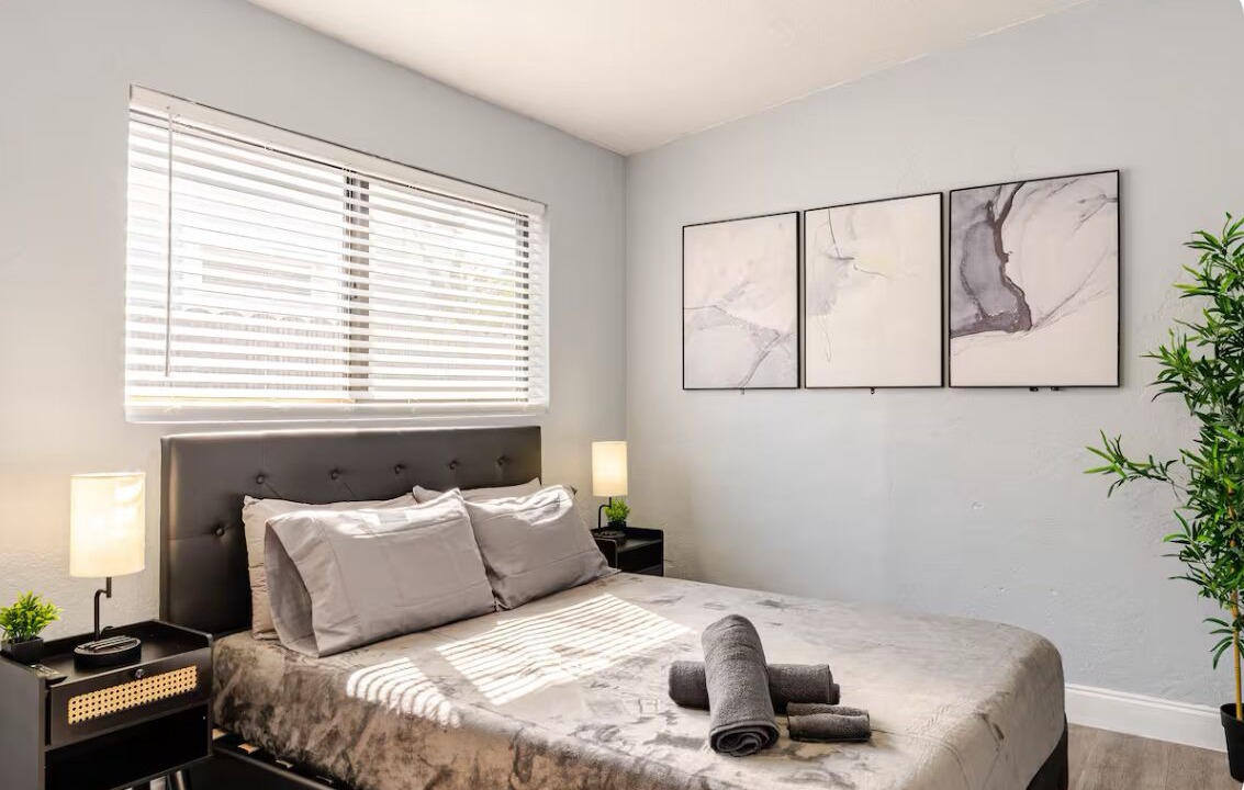Photo of Bedroom in Gladeview